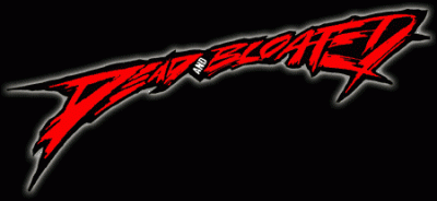 logo Dead And Bloated